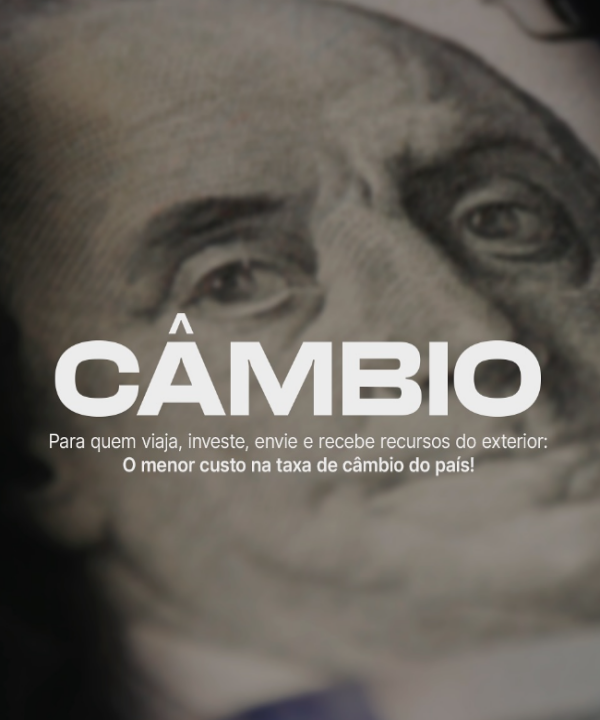 Imagem Câmbio