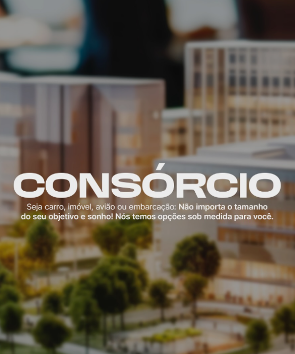 Imagem Consórcio