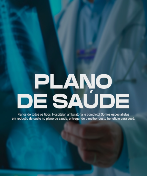 Imagem Plano de Saúde