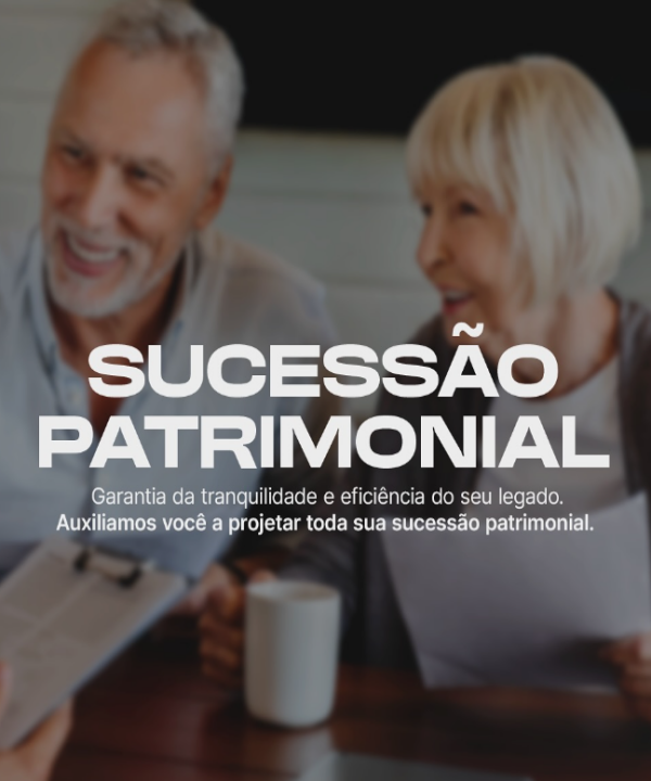 Imagem Sucessão